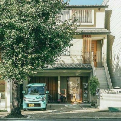 兽设背景场景绘制Furry群