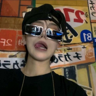 Furry插画元素设计技巧兽圈群